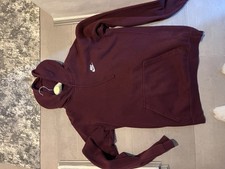 Nike Women's Red Jumper