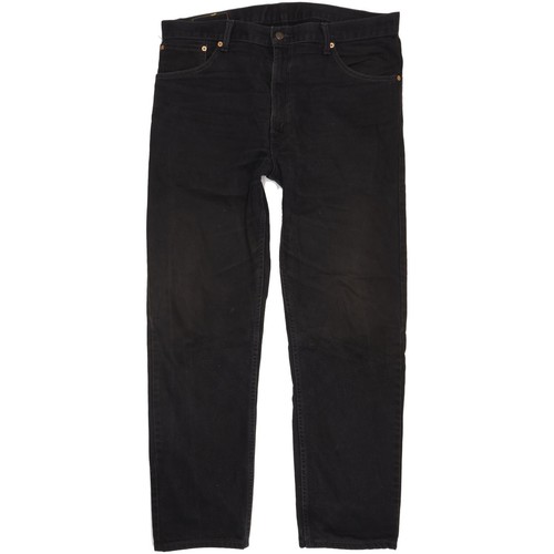 Levi 521 men black straight - levi's,