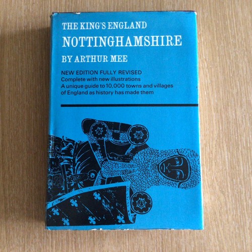 Kings england arthur mee s - arthur, mee’s