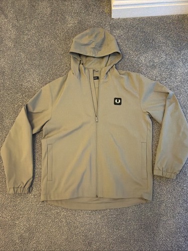 Fred perry mens medium - medium, jacket