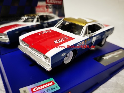 Carrera digital 132 - digital,