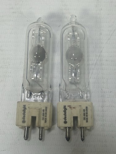 Dedolight dl200hr 200w gzy 5 - dedolight,