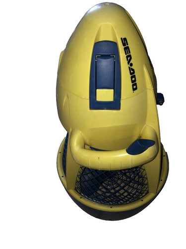 Sharper image sea doo - image, sea-doo