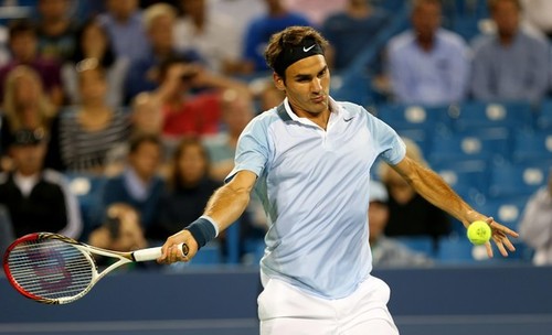 Nike roger federer - nike,