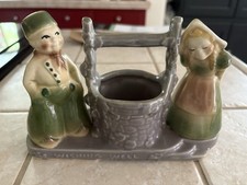 Vintage Shawnee Dutch Boy &