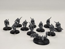 Termagants X10 With Ripper