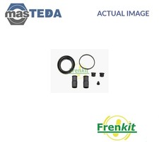 257004 BRAKE CALIPER REPAIR