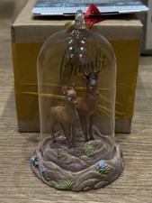 Disney Bambi 80th Anniversary