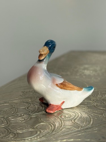 Vintage beswick laughing - vintage,