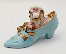 Beswick Pottery Beatrix Potter