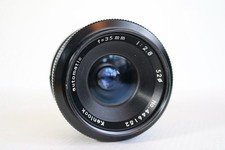 Kenlock 35mm 2.8 in excellent