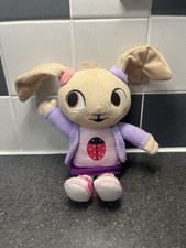 CBeebies Bing! 'Coco' Rabbit