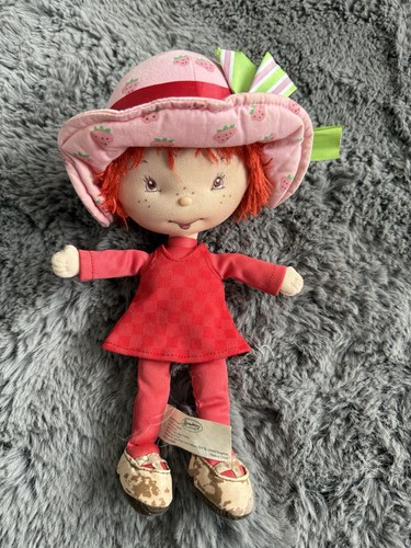 Vintage 2003 strawberry - 2003,