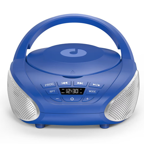 Gueray portable player - gueray,