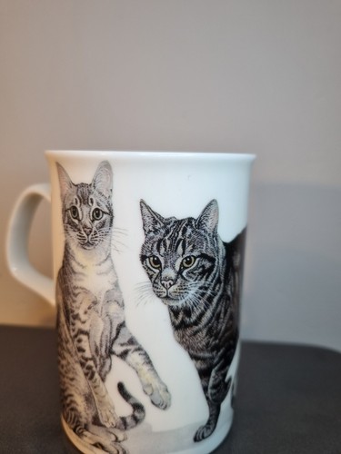 Vintage roy kirkham cats - vintage,