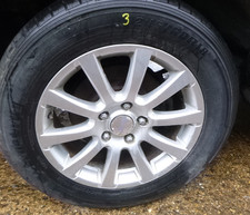 JEEP GRAND CHEROKEE OVERLAND