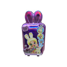 Na! Na! Na! Surprise 2-in-1 Fashion Doll & Purse - Collect All 6 - Brand New Sea