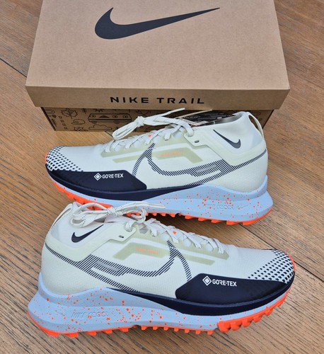 Nike react pegasus - nike, trail
