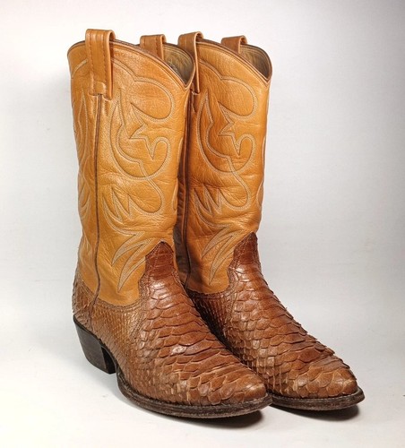 Nocona texas men - nocona, python