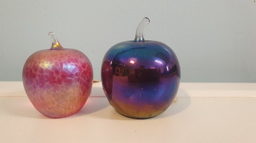 John ditchfield glasform apple - glasform,