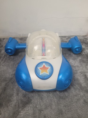 Jetters vroomster toy - go,