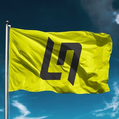 Racing lando norris flags - f1,