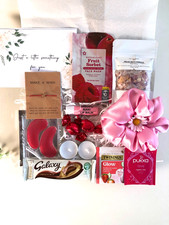Pamper Hamper Spa Gift For Her