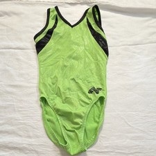 Alpha Factor Girls' Green