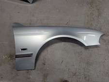 BMW 5 Series E39 Right Front