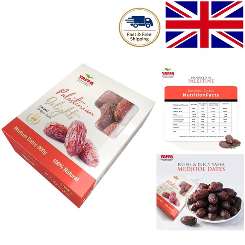 900g grade medjool - medjool,