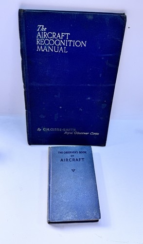 The aircraft recognition - the,