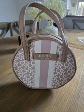 DKNY Women's Beauty Bag Make
