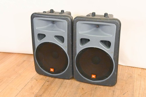 Jbl eon15 way passive - eon15, 2-way