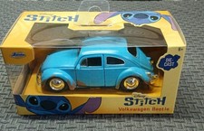 Jada Toys Disney Stitch