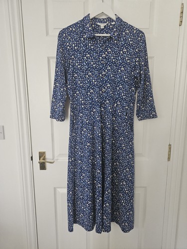 White stuff rua dress - rua,