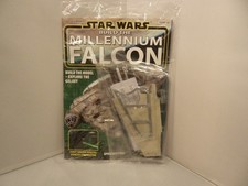 DEAGOSTINI BUILD THE STAR WARS