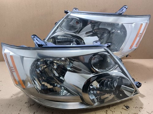 Jdm 2003 2005 toyota alphard - 2003-2005,