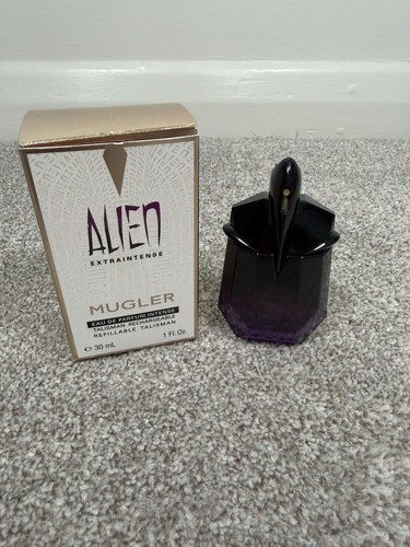 Genuine mugler alien - mugler,