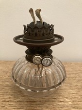  HINKS DUPLEX OIL LAMP BURNER