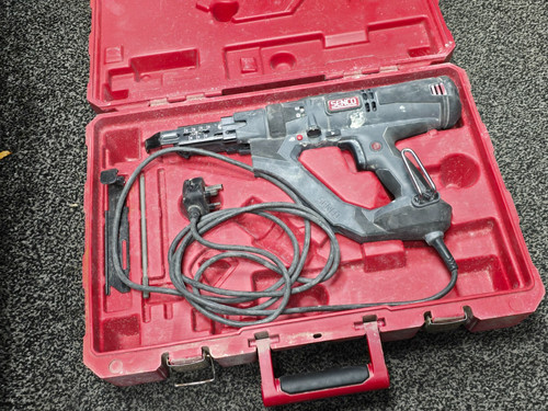 Senco screw gun - senco,