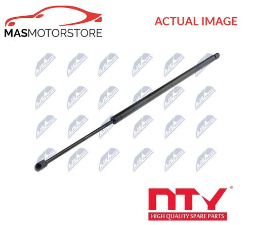 Tailgate boot strut rear nty - boot,