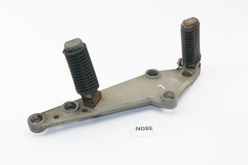 Bmw 100 1985 footrest - rt, 1985-footrest