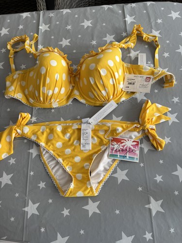 Brand new with tags floozie - tags, by
