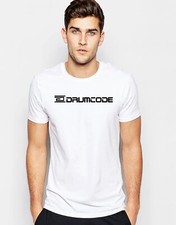Drumcode Records T-shirt Drum