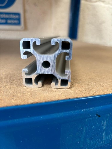4040 aluminium extrusion - 4040,