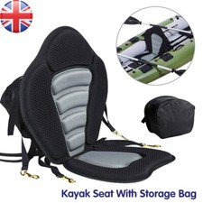 Kayak Seat Adjustable Padded