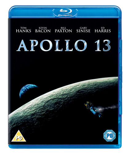 Apollo blu ray tom - (2015),