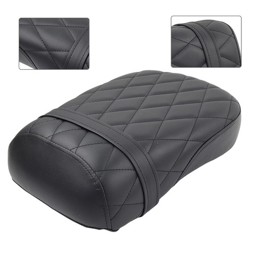 Rear passenger seat pillion - rear,