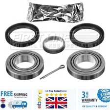 Wheel Bearing Kit FBK027 For Rover MINI-MOKE 86-93 MINI 90-01 GHK1140
