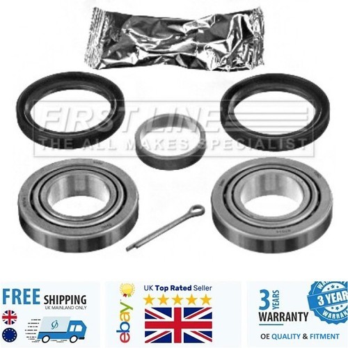 Wheel bearing kit fbk027 for - wheel,